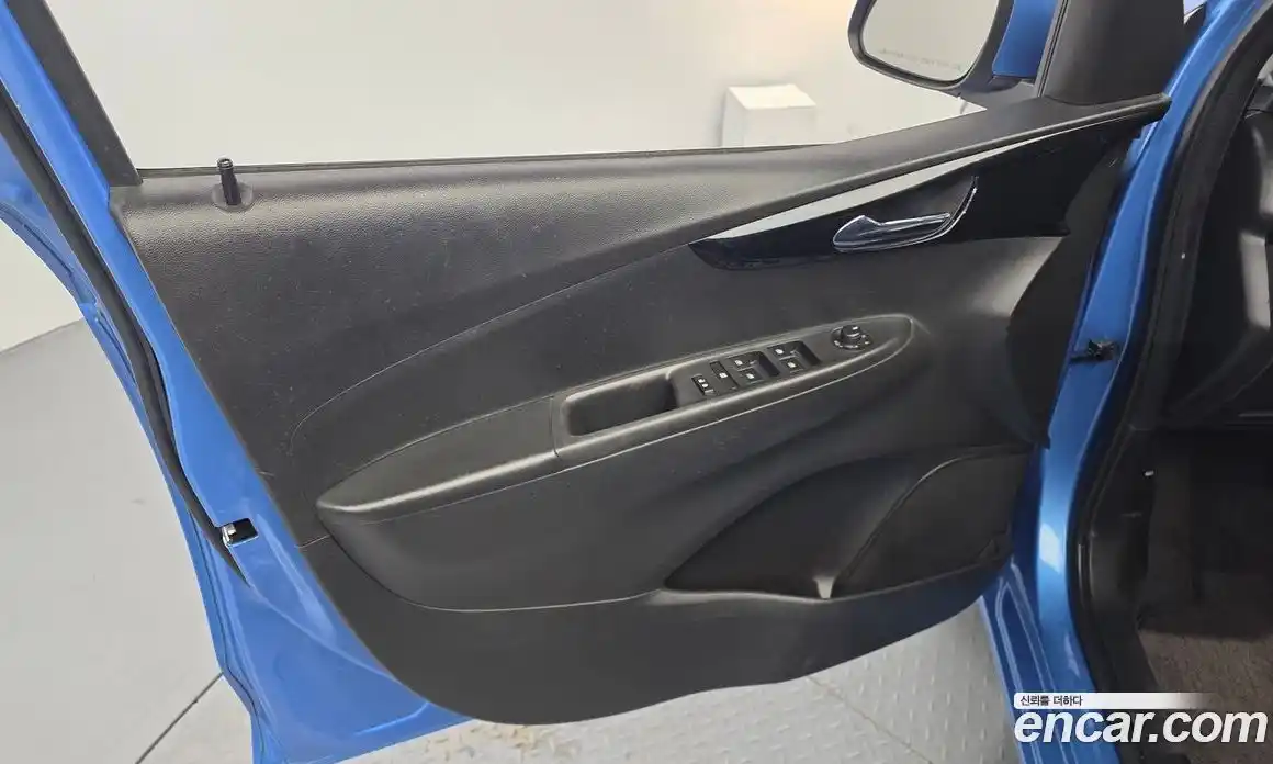 Chevrolet Spark 2016 1.0 гидро, фото 14