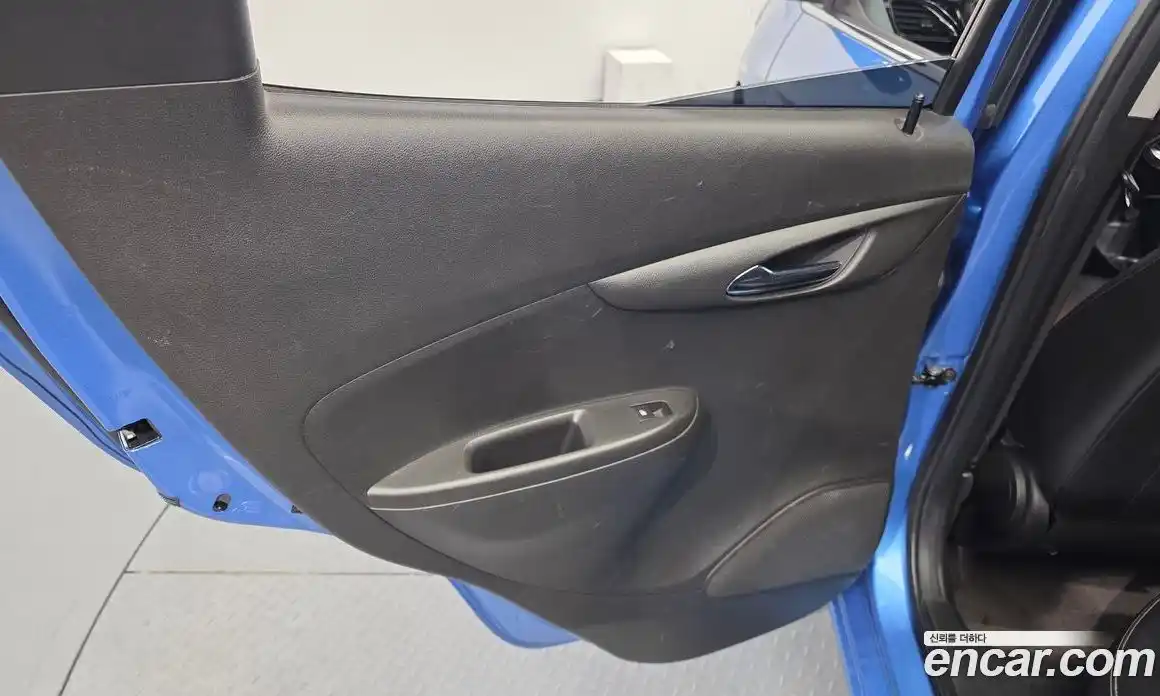 Chevrolet Spark 2016 1.0 гидро, фото 15