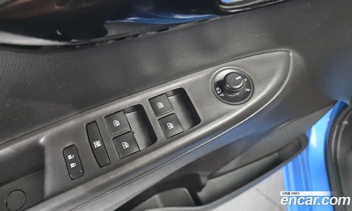 Chevrolet Spark 2016 1.0 гидро, фото 20