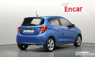 Chevrolet Spark 2016 1.0 гидро, миниатюра 2