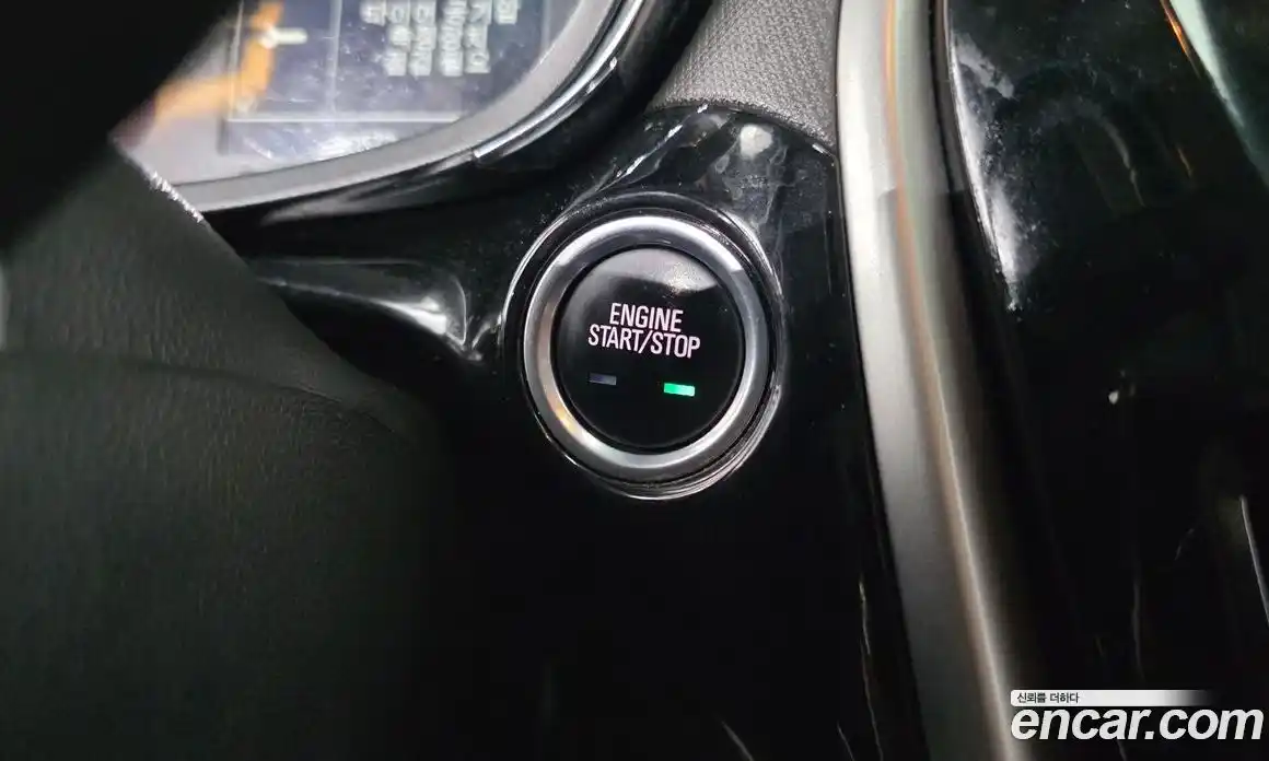 Chevrolet Spark 2016 1.0 гидро, фото 24
