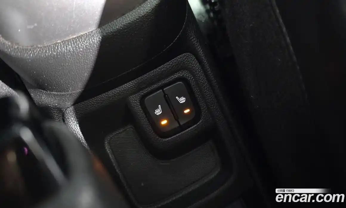 Chevrolet Spark 2016 1.0 гидро, фото 25