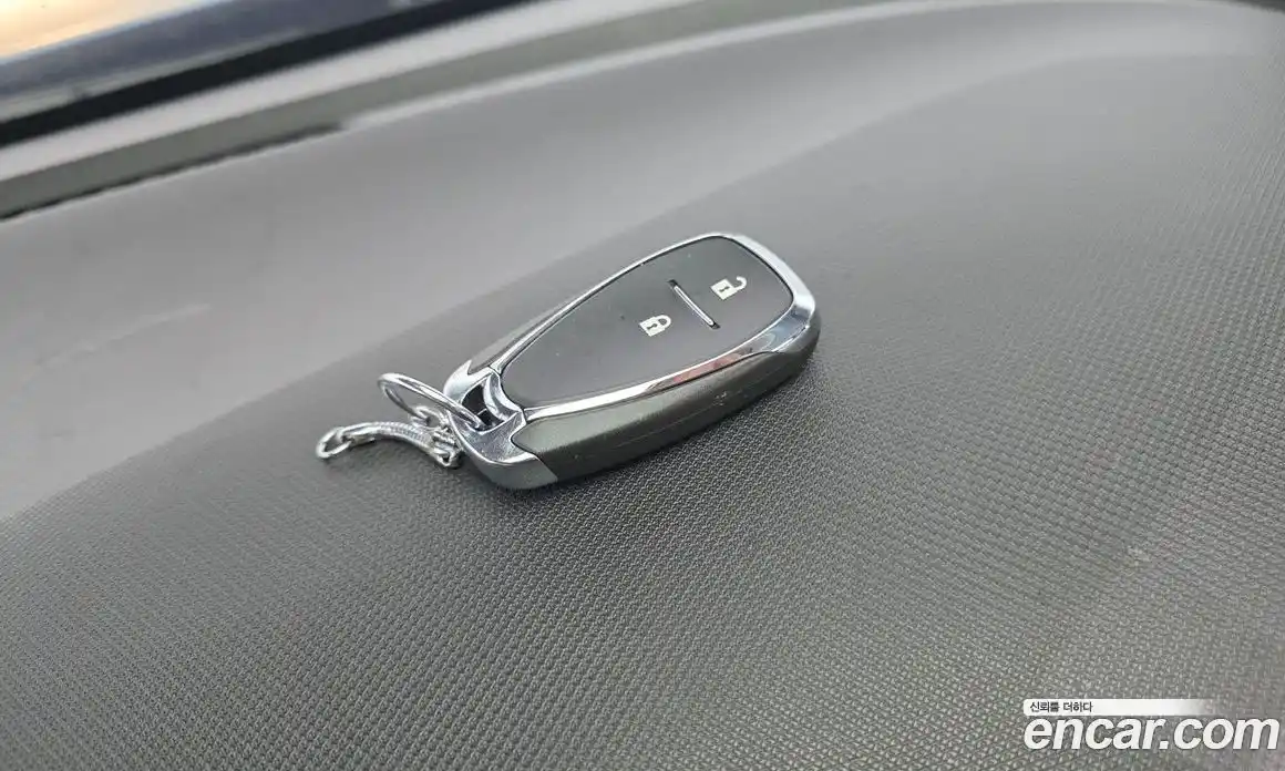 Chevrolet Spark 2016 1.0 гидро, фото 29