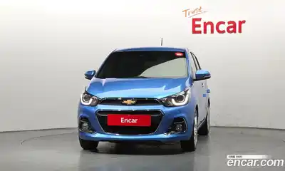 Chevrolet Spark 2016 1.0 гидро, миниатюра 3
