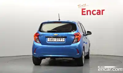 Chevrolet Spark 2016 1.0 гидро, миниатюра 4