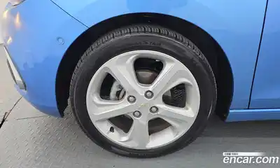 Chevrolet Spark 2016 1.0 гидро, миниатюра 5