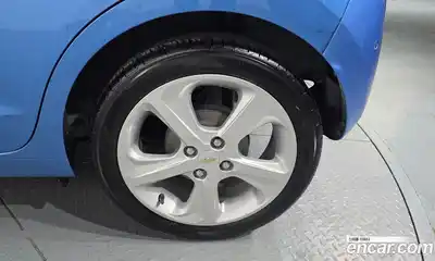 Chevrolet Spark 2016 1.0 гидро, миниатюра 7