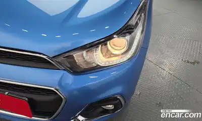 Chevrolet Spark 2016 1.0 гидро, миниатюра 8