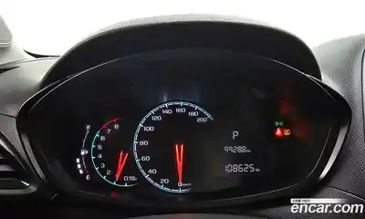 Chevrolet Spark 2016 1.0 гидро, миниатюра 11