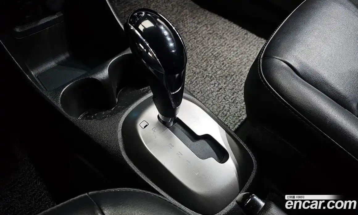 Chevrolet Spark 2016 1.0 гидро, фото 12