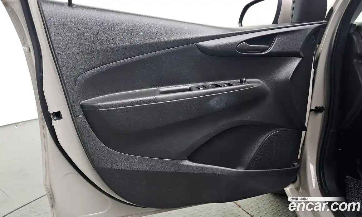 Chevrolet Spark 2016 1.0 гидро, фото 14