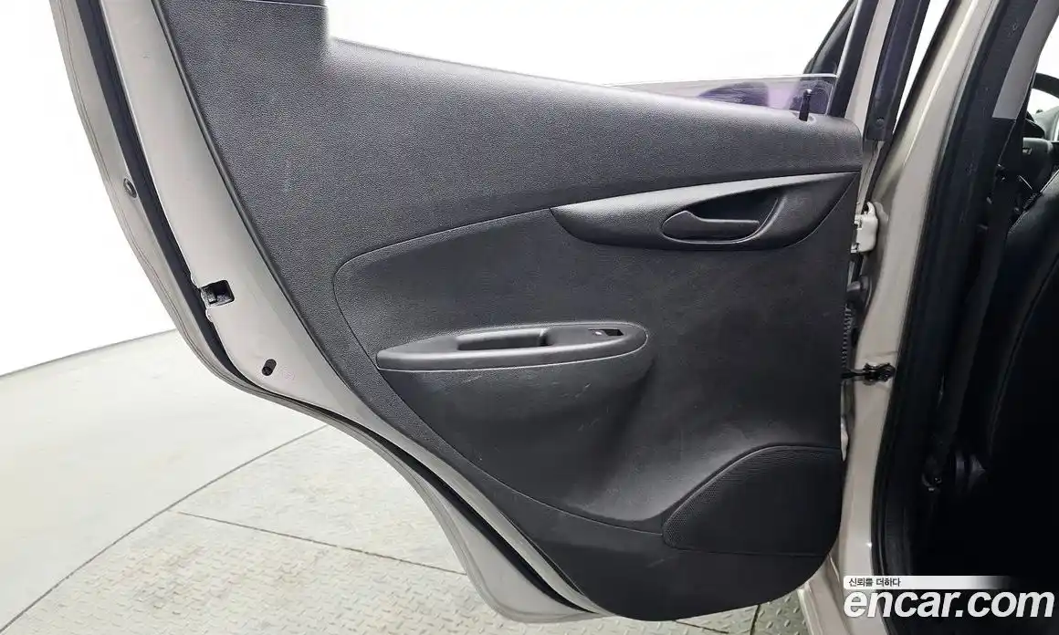 Chevrolet Spark 2016 1.0 гидро, фото 15