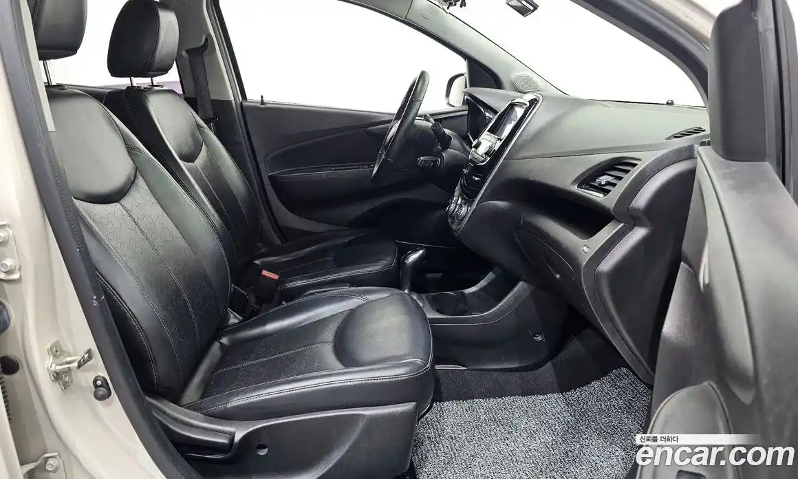Chevrolet Spark 2016 1.0 гидро, фото 16