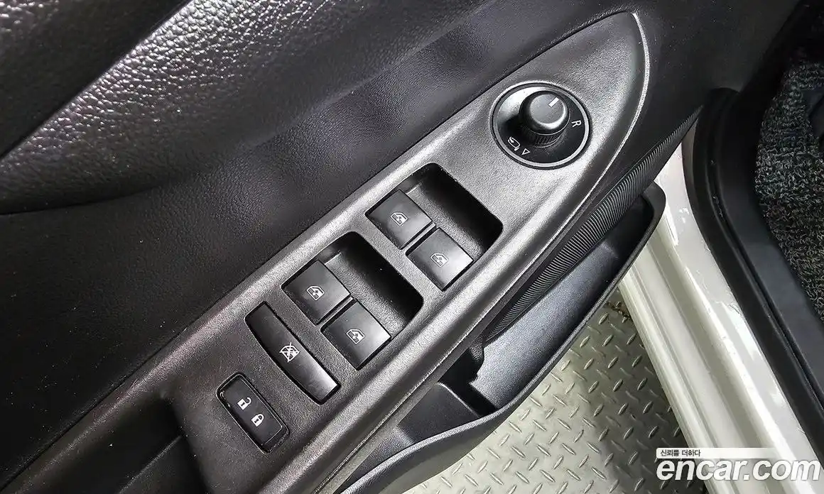 Chevrolet Spark 2016 1.0 гидро, фото 19