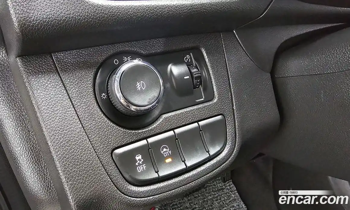 Chevrolet Spark 2016 1.0 гидро, фото 20