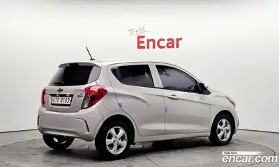 Chevrolet Spark 2016 1.0 гидро, миниатюра 2