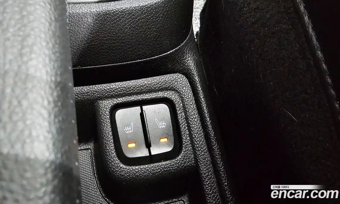 Chevrolet Spark 2016 1.0 гидро, фото 25