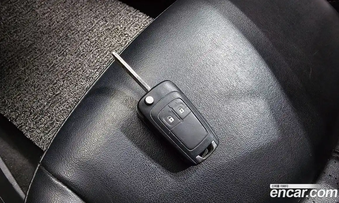 Chevrolet Spark 2016 1.0 гидро, фото 27