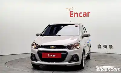 Chevrolet Spark 2016 1.0 гидро, миниатюра 3