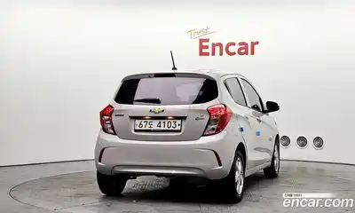 Chevrolet Spark 2016 1.0 гидро, миниатюра 4
