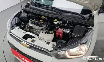 Chevrolet Spark 2016 1.0 гидро, миниатюра 6