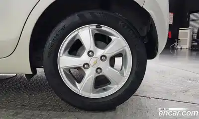 Chevrolet Spark 2016 1.0 гидро, миниатюра 7