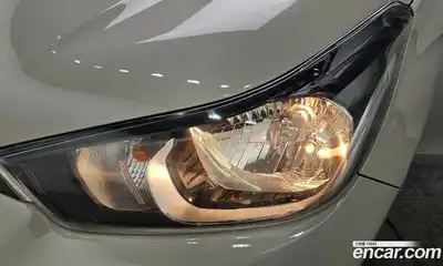 Chevrolet Spark 2016 1.0 гидро, миниатюра 8