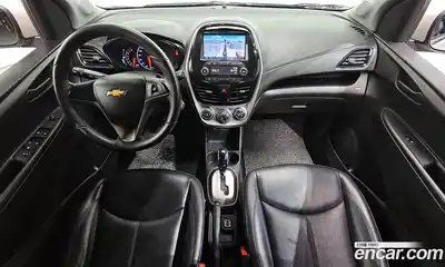 Chevrolet Spark 2016 1.0 гидро, миниатюра 10