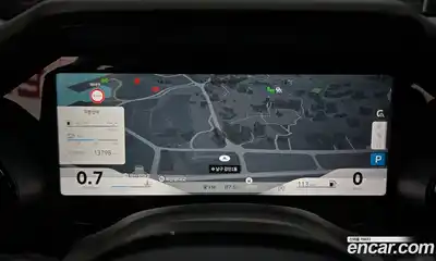 Renault Grand Koleos 2025 2.0 гидро в Москве № 1615096, миниатюра 11