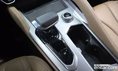Renault Grand Koleos 2025 2.0 гидро в Москве № 1615096, миниатюра 12