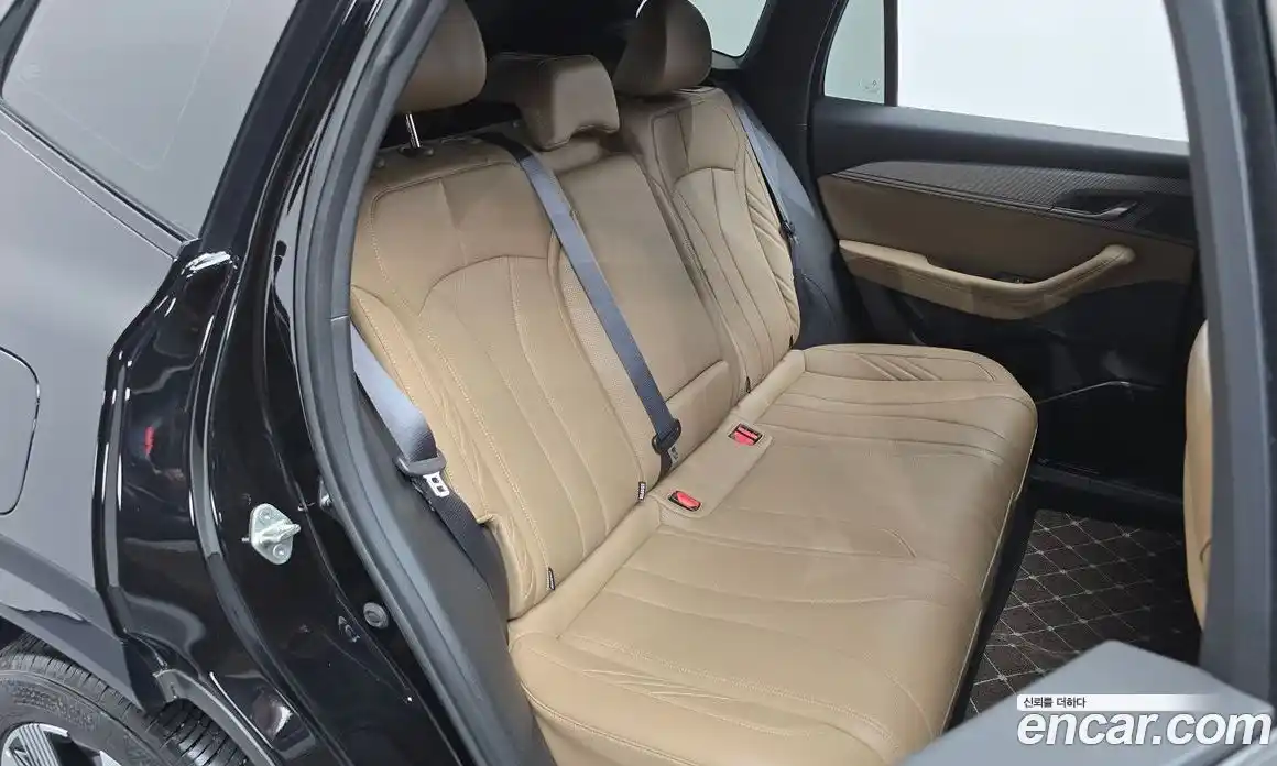 Renault Grand Koleos 2025 2.0 гидро в Москве № 1615096, фото 16