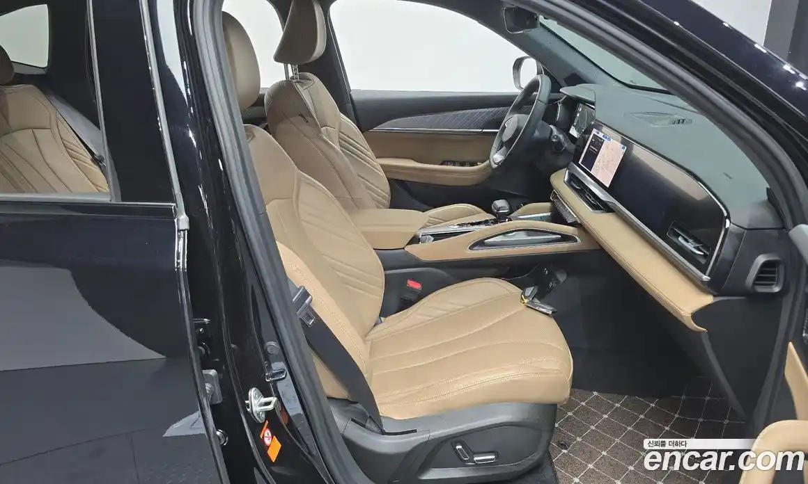 Renault Grand Koleos 2025 2.0 гидро в Москве № 1615096, фото 17