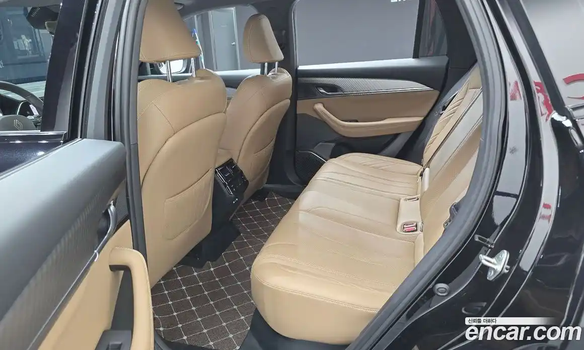 Renault Grand Koleos 2025 2.0 гидро в Москве № 1615096, фото 18
