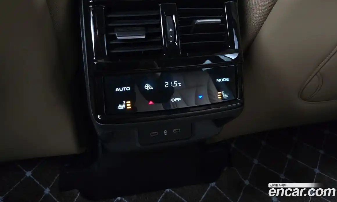 Renault Grand Koleos 2025 2.0 гидро в Москве № 1615096, фото 25