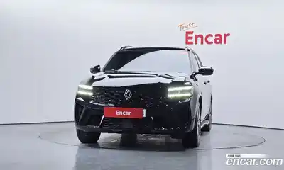 Renault Grand Koleos 2025 2.0 гидро в Москве № 1615096, миниатюра 3