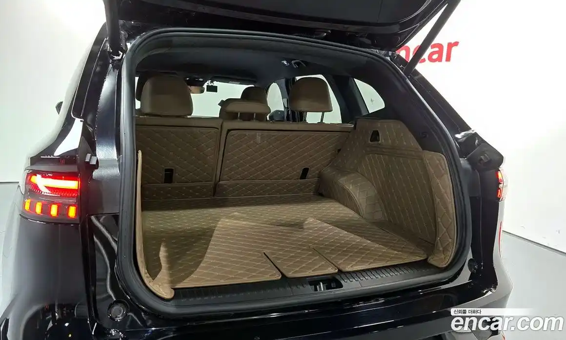 Renault Grand Koleos 2025 2.0 гидро в Москве № 1615096, фото 31