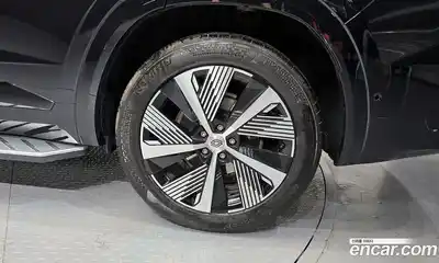 Renault Grand Koleos 2025 2.0 гидро в Москве № 1615096, миниатюра 7