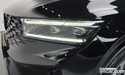 Renault Grand Koleos 2025 2.0 гидро в Москве № 1615096, миниатюра 8