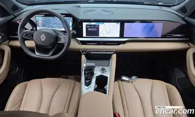 Renault Grand Koleos 2025 2.0 гидро в Москве № 1615096, миниатюра 10