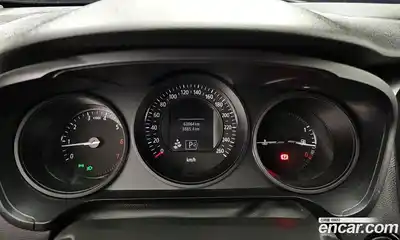 Renault SM6 2020 2.0 гидро в Москве № 1615294, миниатюра 11