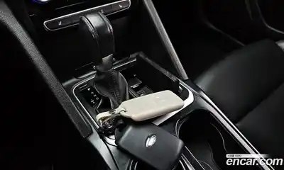 Renault SM6 2020 2.0 гидро в Москве № 1615294, миниатюра 12