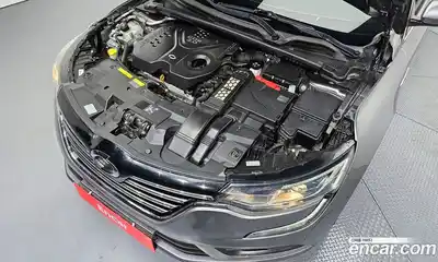 Renault SM6 2020 2.0 гидро в Москве № 1615294, миниатюра 6