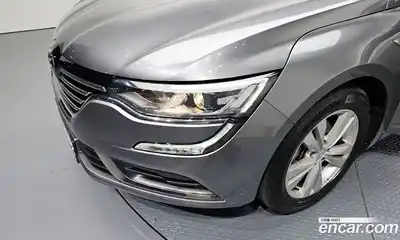 Renault SM6 2020 2.0 гидро в Москве № 1615294, миниатюра 8