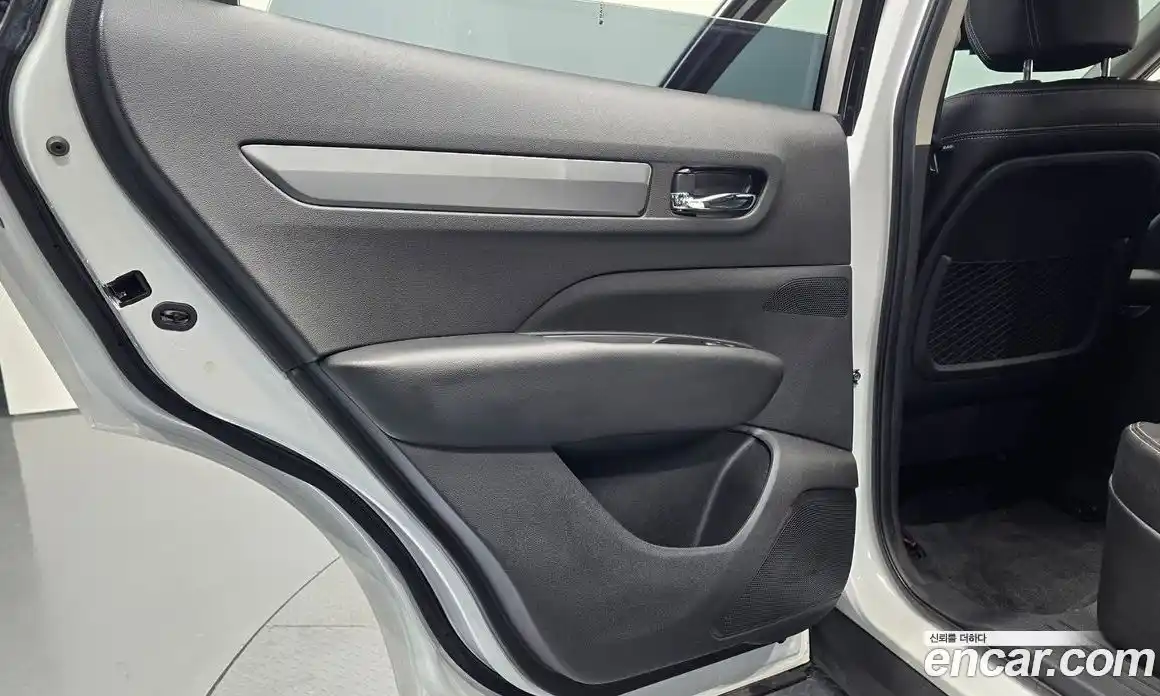 Renault QM6 2019 2.0 гидро в Москве № 1615379, фото 15