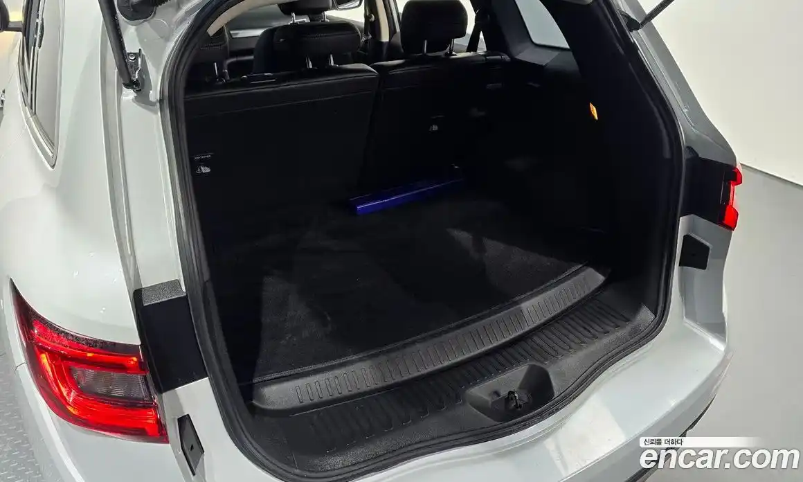 Renault QM6 2019 2.0 гидро в Москве № 1615379, фото 23