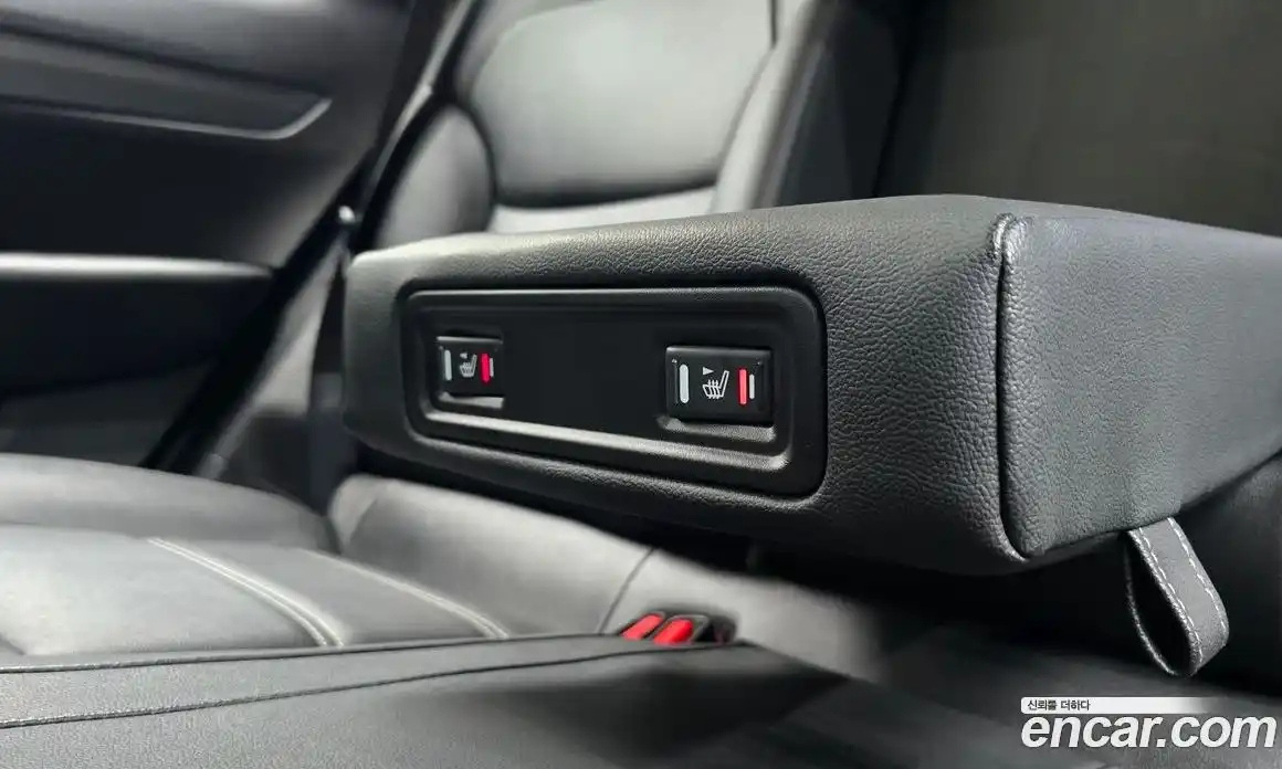 Renault QM6 2019 2.0 гидро в Москве № 1615379, фото 24