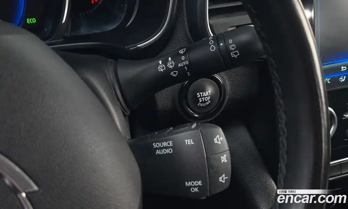 Renault QM6 2019 2.0 гидро в Москве № 1615379, фото 25