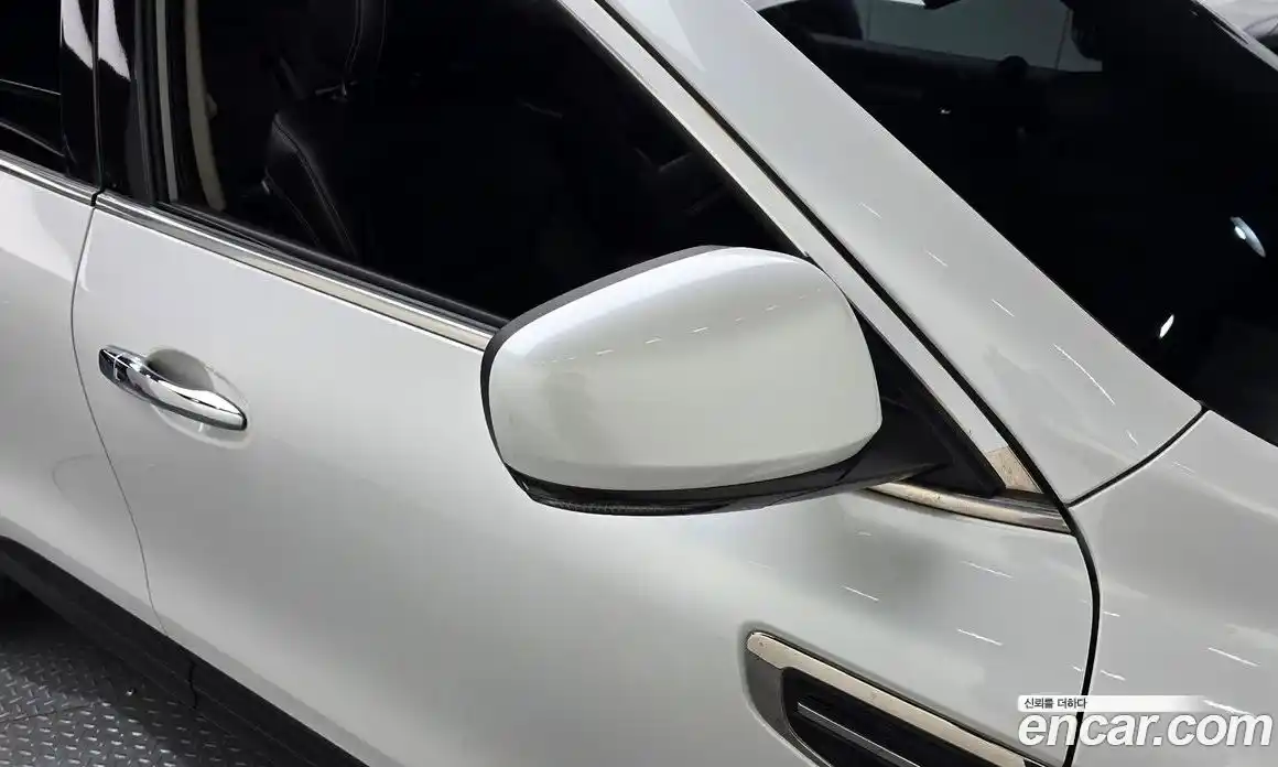 Renault QM6 2019 2.0 гидро в Москве № 1615379, фото 28