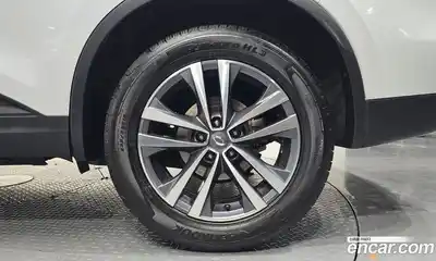 Renault QM6 2019 2.0 гидро в Москве № 1615379, миниатюра 7