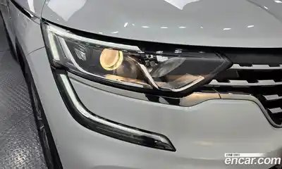 Renault QM6 2019 2.0 гидро в Москве № 1615379, миниатюра 8